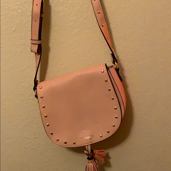 Victoria's Secret Handbags - Barely Used Victoria’s Secret Shoulder Bag